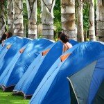 как выбрать палатку 